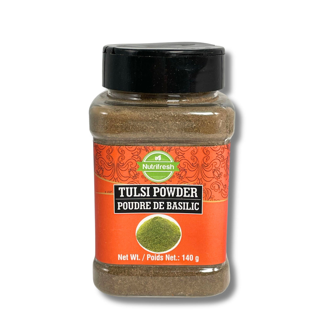 Nf Tulsi Powder 140G