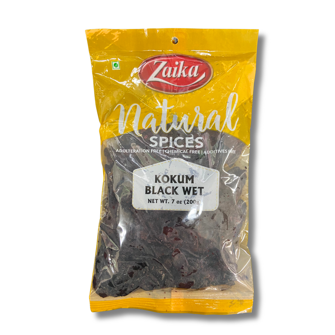 Zaika Kokum (Black Wet) 200G