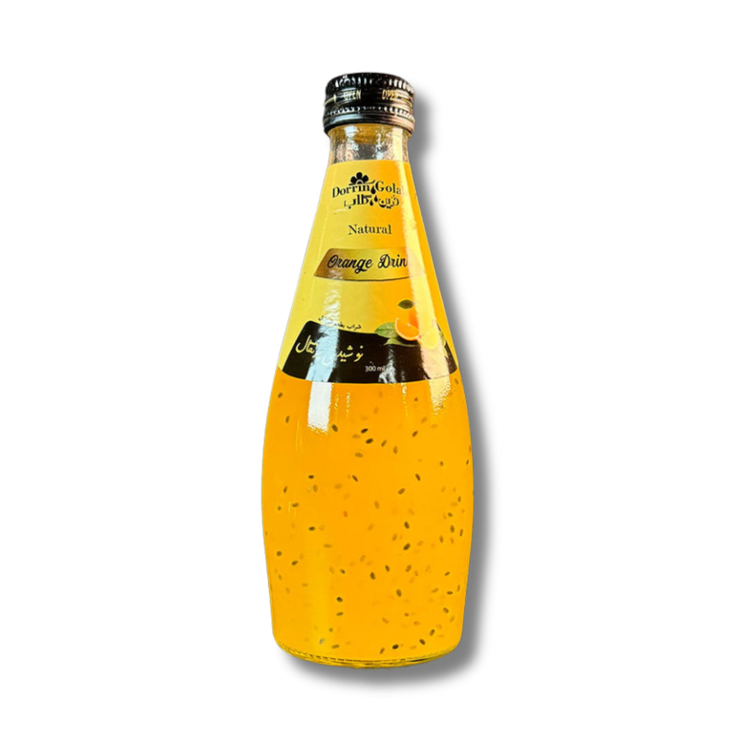 Dorrin Golab Natural Orange 300ml