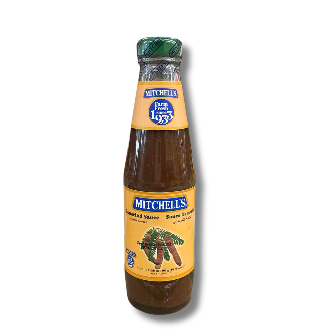 Mitchell's Tamarind Sauce 300G