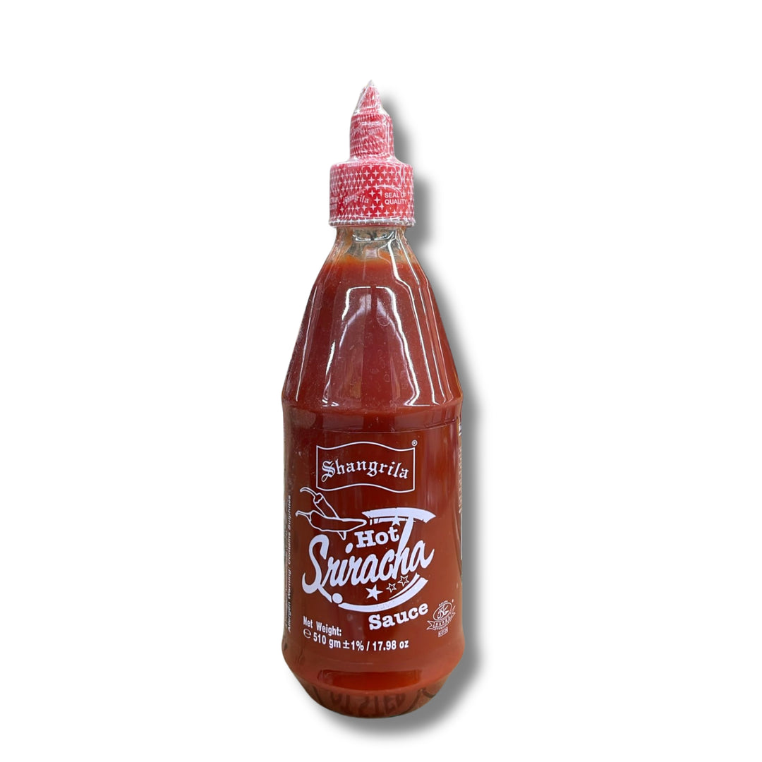 Shangrila Sriracha Hot Sauce 510Ml