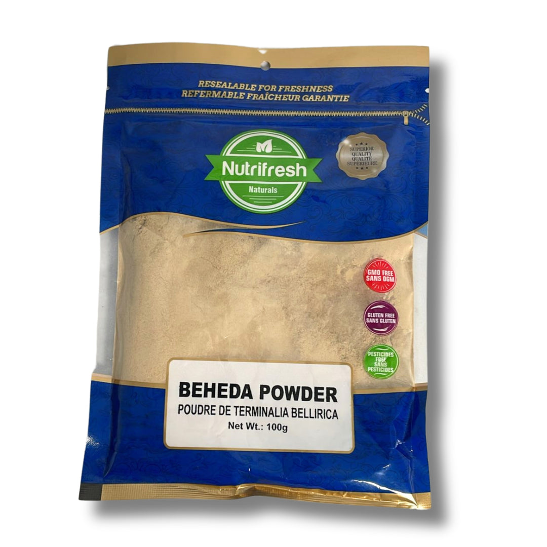 Nf Baheda Powder 100G