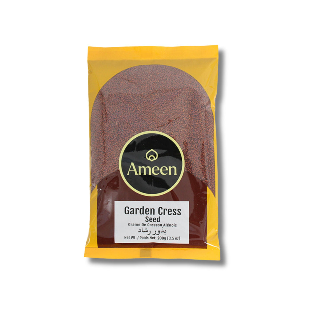 Ameen Garden Cress Seeds 200G