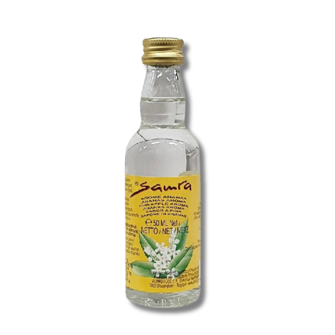 Samra Pineapple Aroma 50Ml