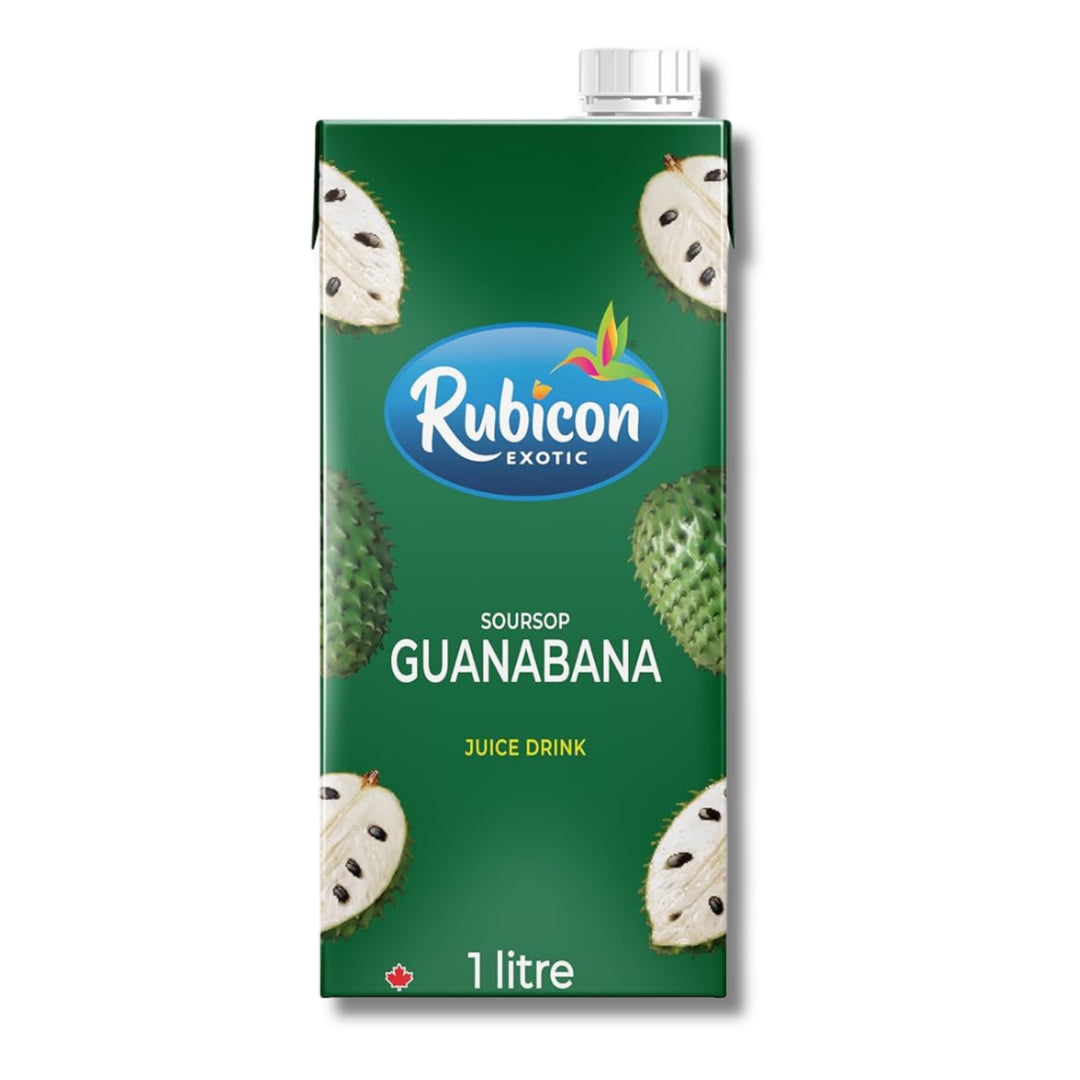 Rubicon Guanabana 1L