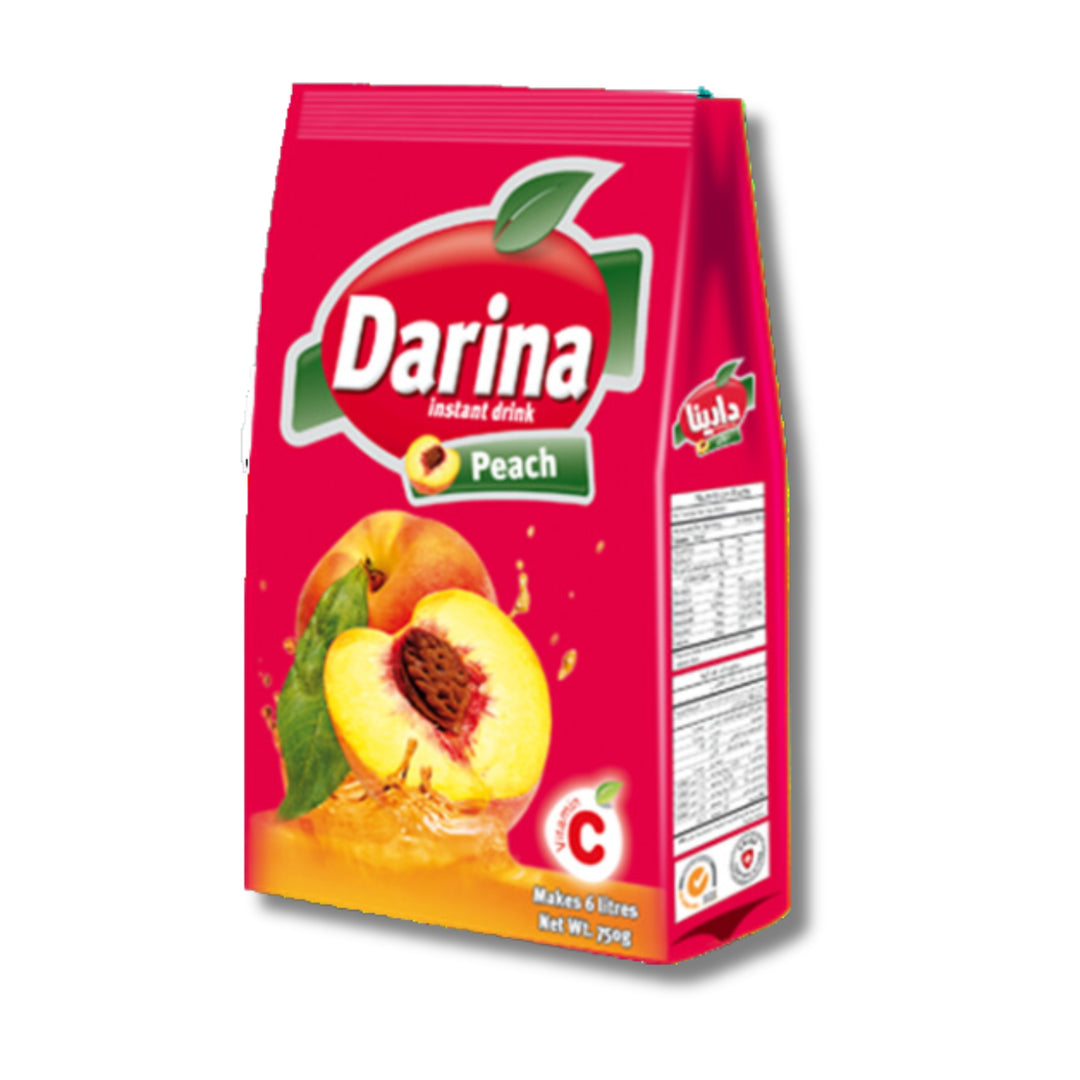 Darina 750G Instant Peach