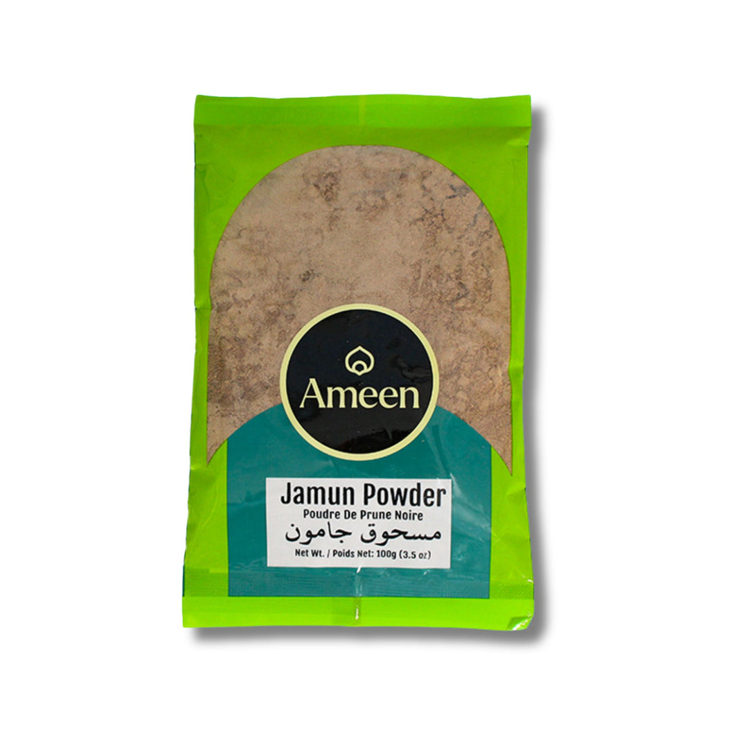 Ameen Jamun Powder 100G