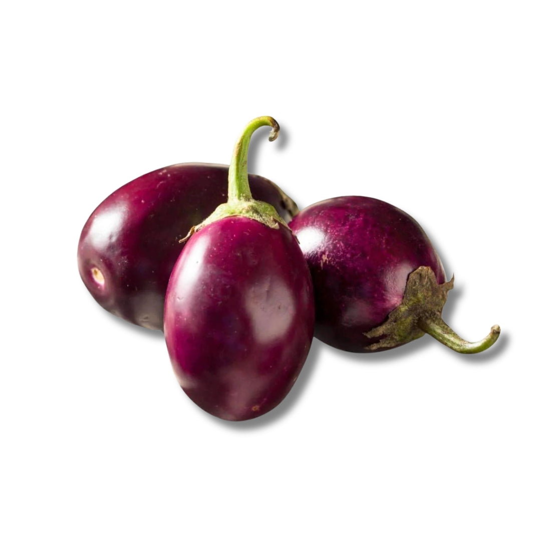 Eggplant Indian