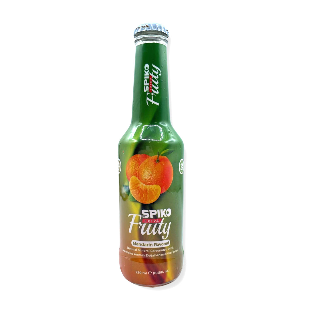 Spiko Mandarin 250Ml