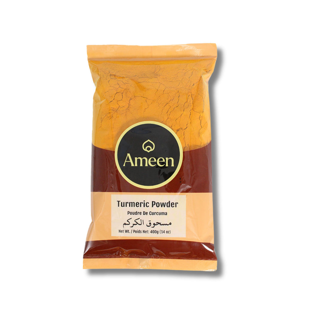 Ameen Turmeric Powder 400G