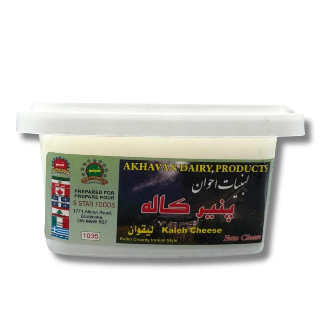 Kaleh Feta Cheese 400G