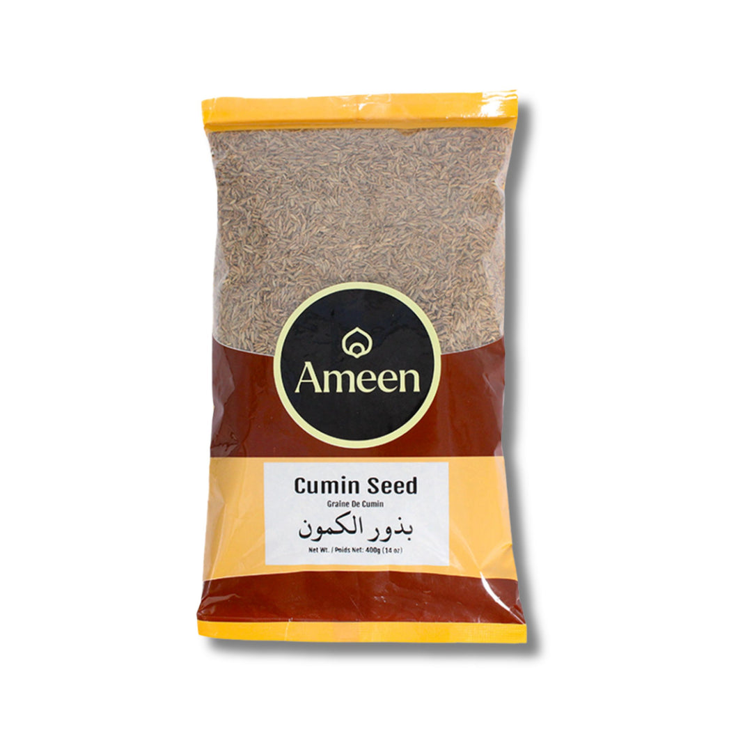 Ameen Cumin Seeds 400G