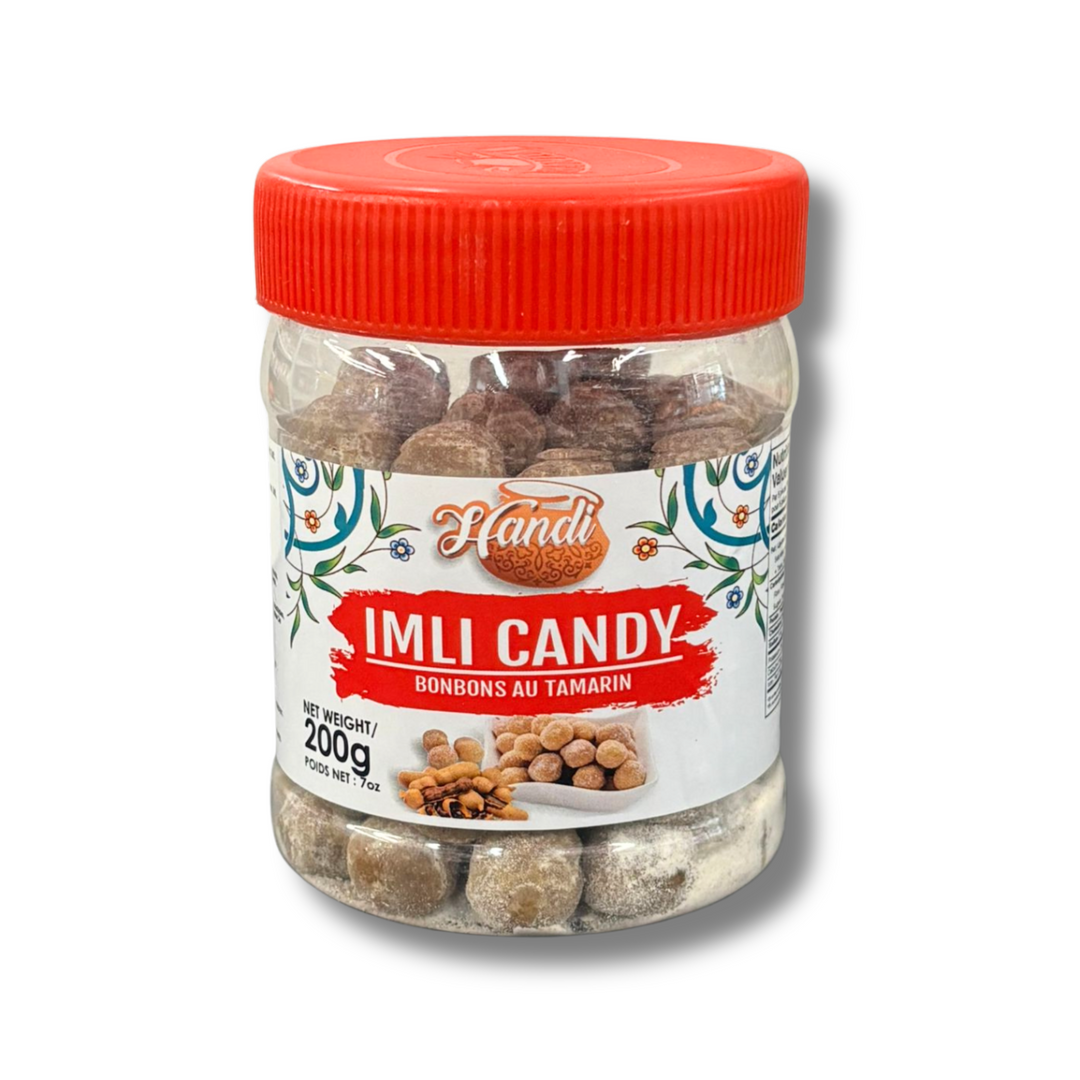 Handi Imli Goli In Jar 200G