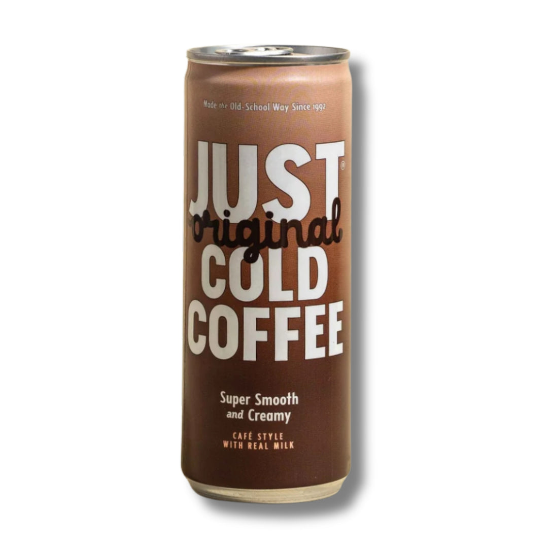 Just Coffee Original 250Ml