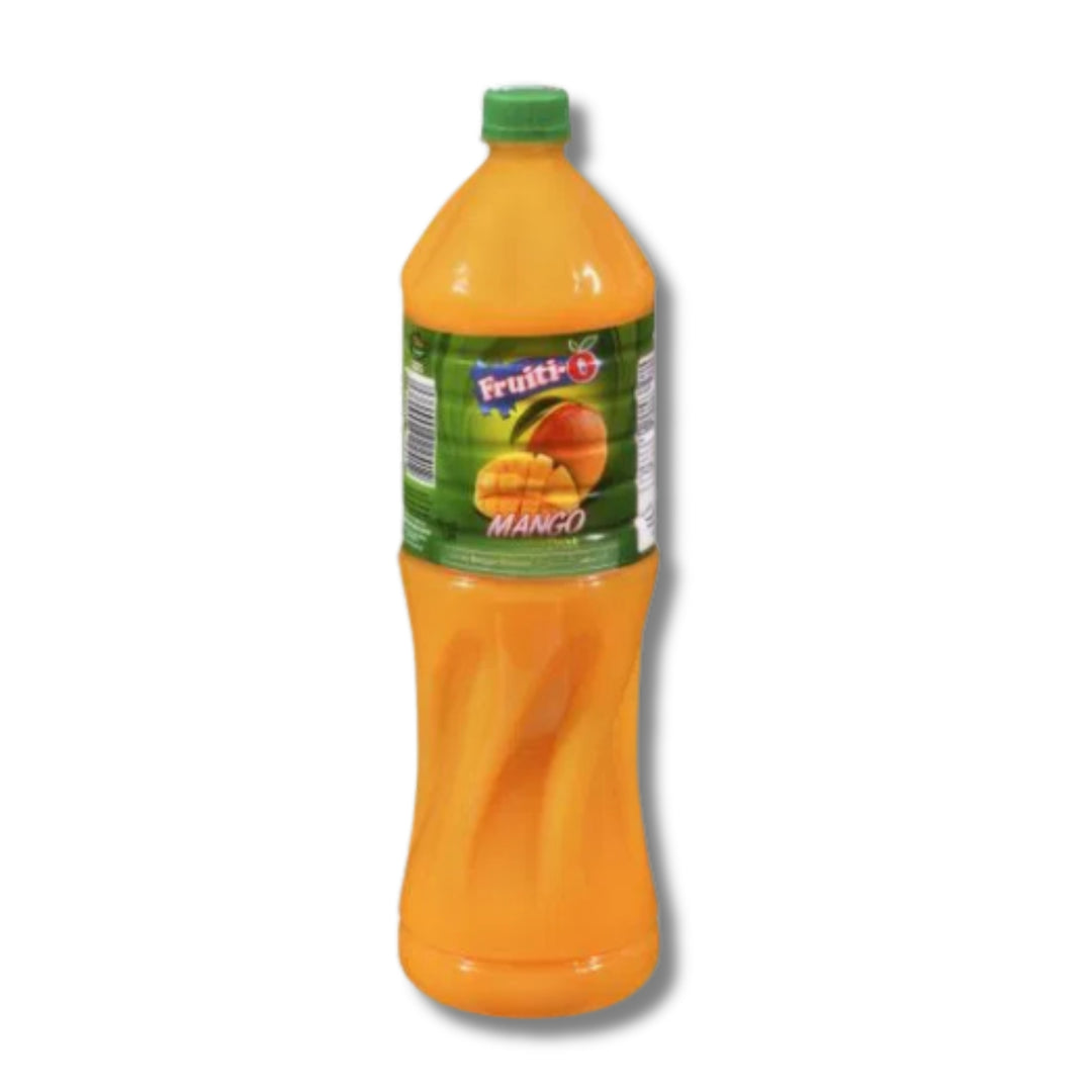 Fruiti-O Mango 500ml