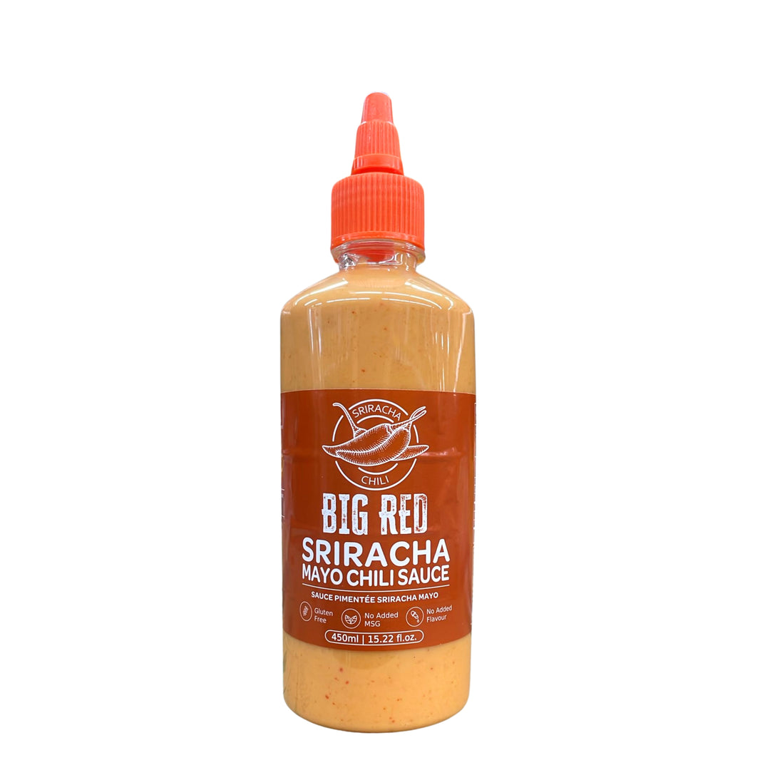 Sriracha Mayo Sauce 400Ml