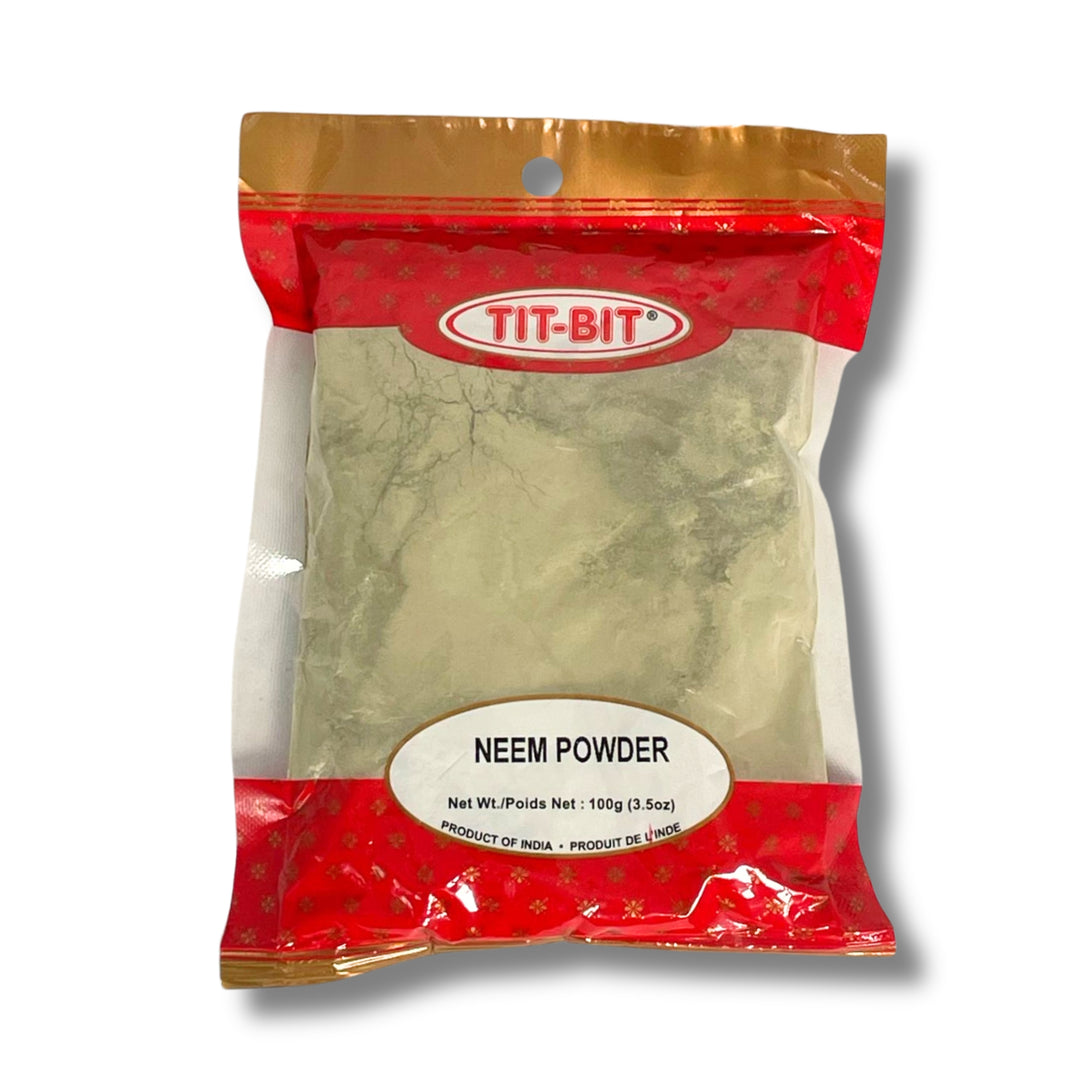Tit-Bit Neem Powder 100G