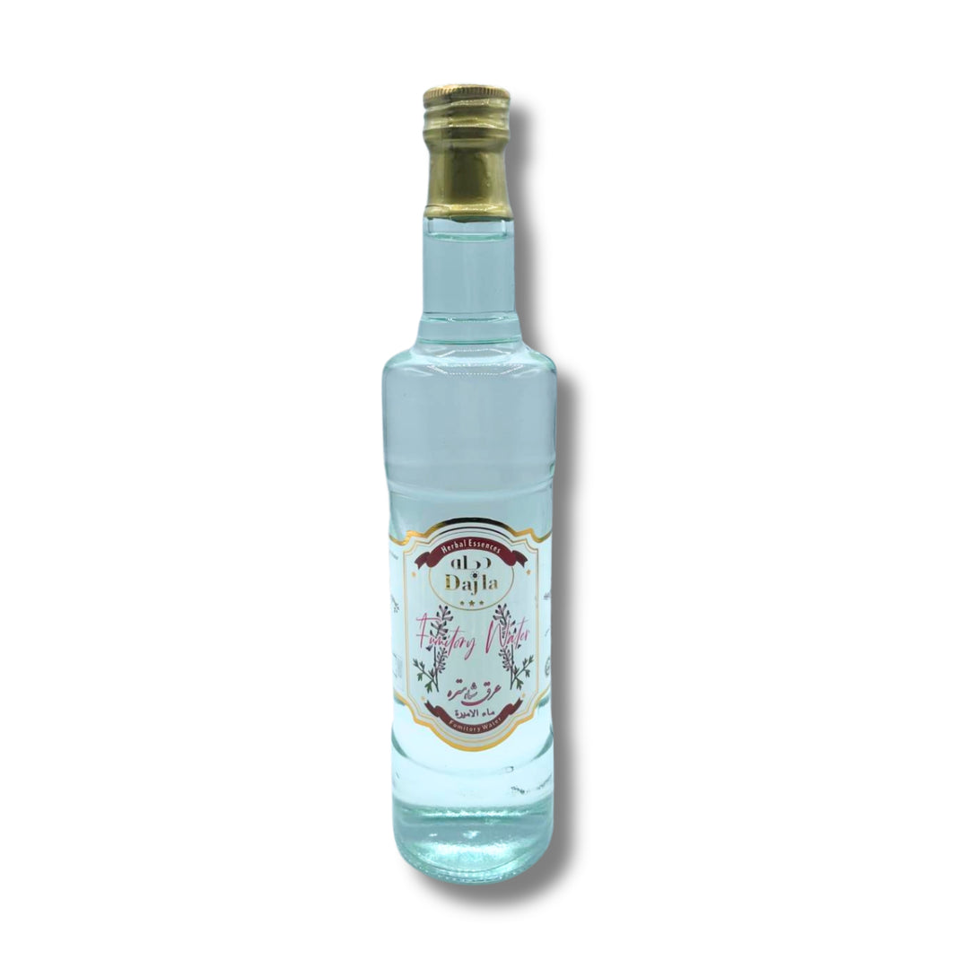 Dajlah Fumitory Water 400Ml