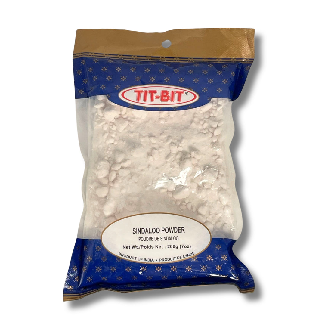 Nf Sindhav Salt Powder 200G