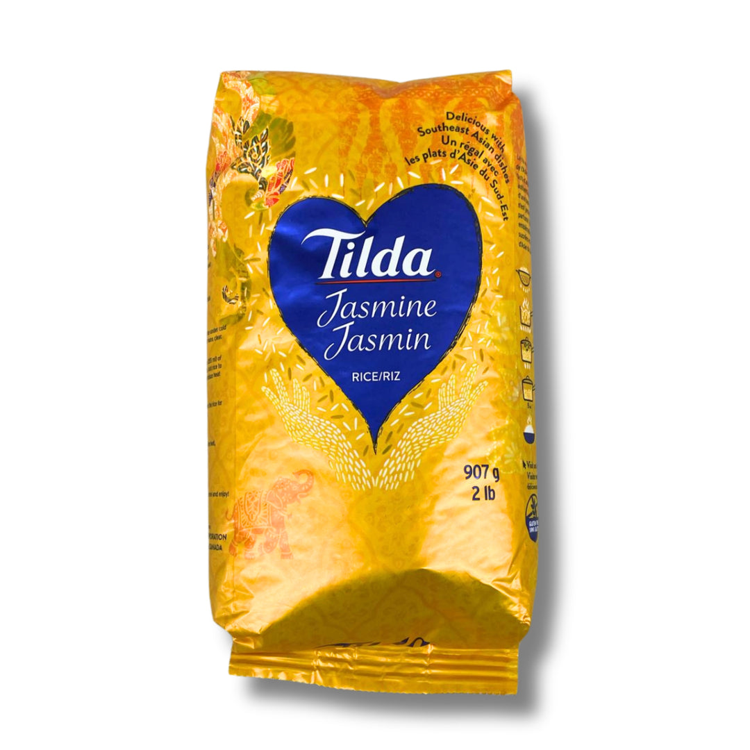 Tilda Jasmine Rice 2Lb