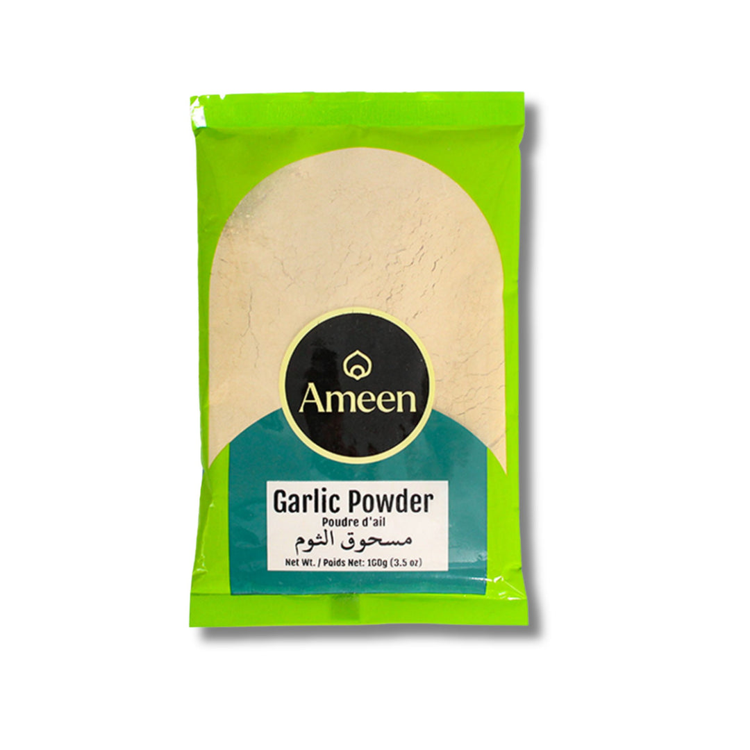 Ameen Garlic Powder 100G