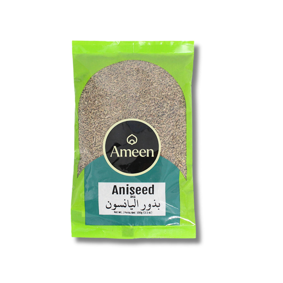 Ameen Anise Seeds 100G