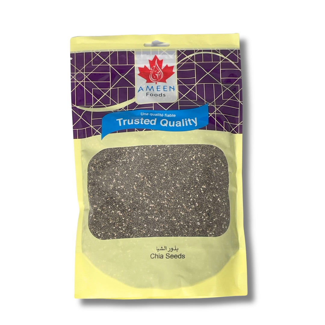 Ameen Chia Seeds 400G