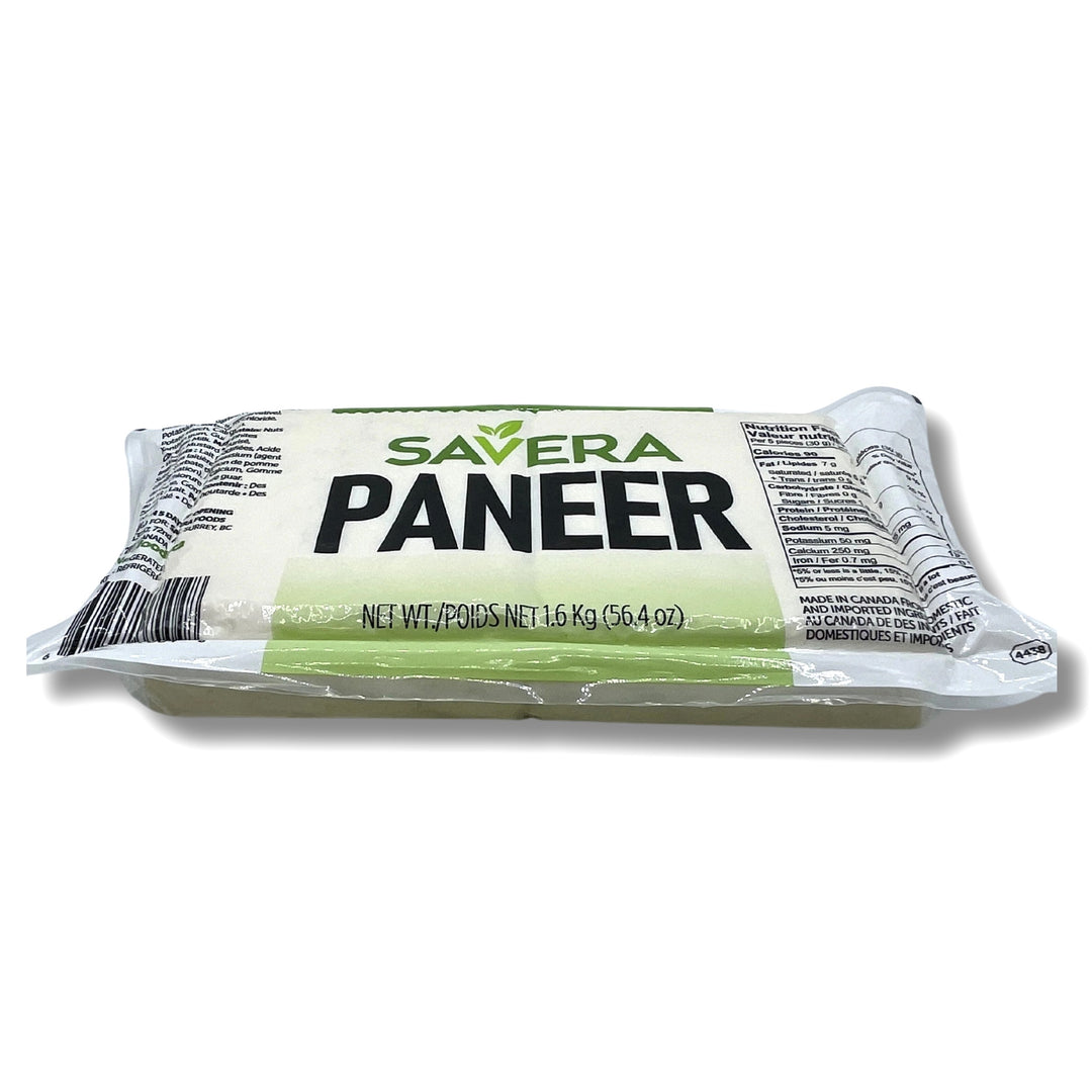 Savera Bulk Paneer 1.6Kg