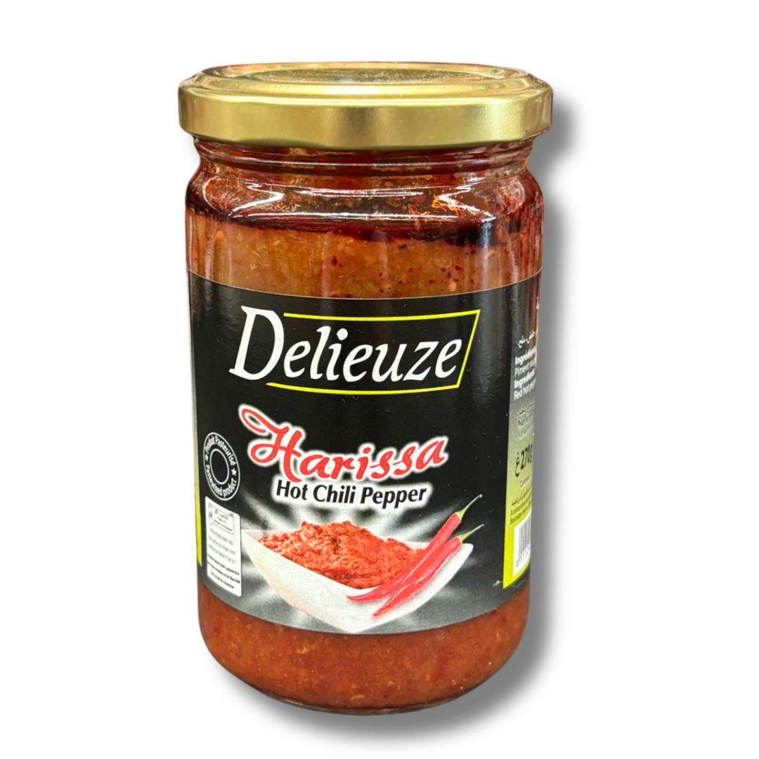 Delieuze Harissa 270G