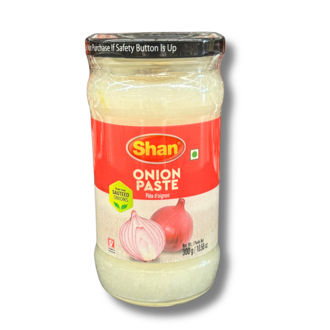 Shan Onion Paste 310G
