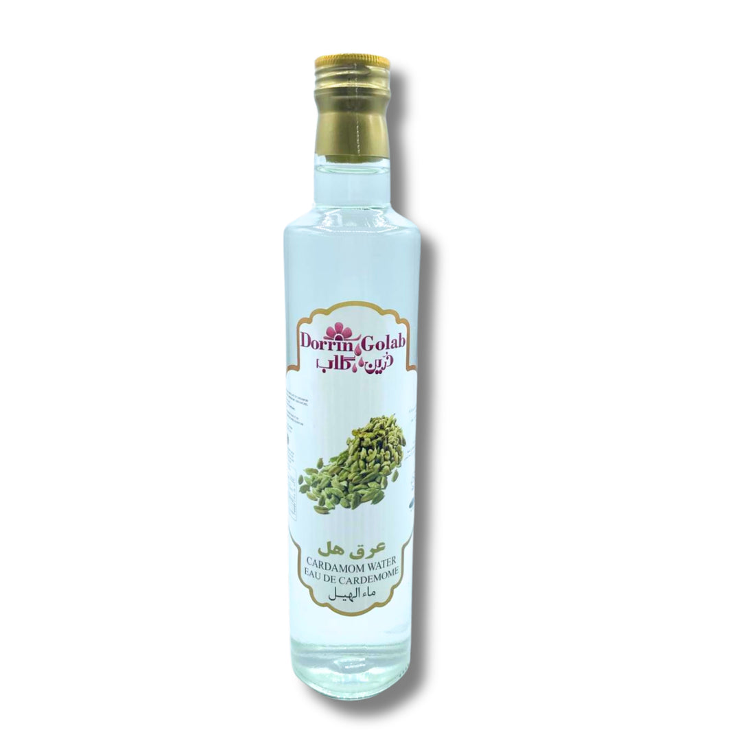 Dorrin Cardamom Water 500Ml