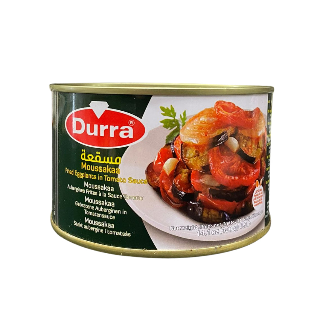 Durra Moussakaa 400G