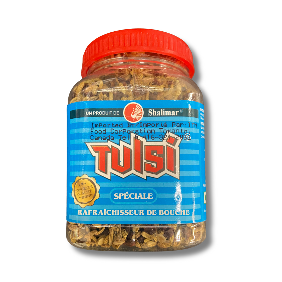 Shalimar Tulsi Special 135g