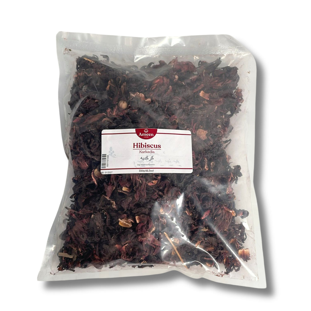 Ameen Hibiscus 350G