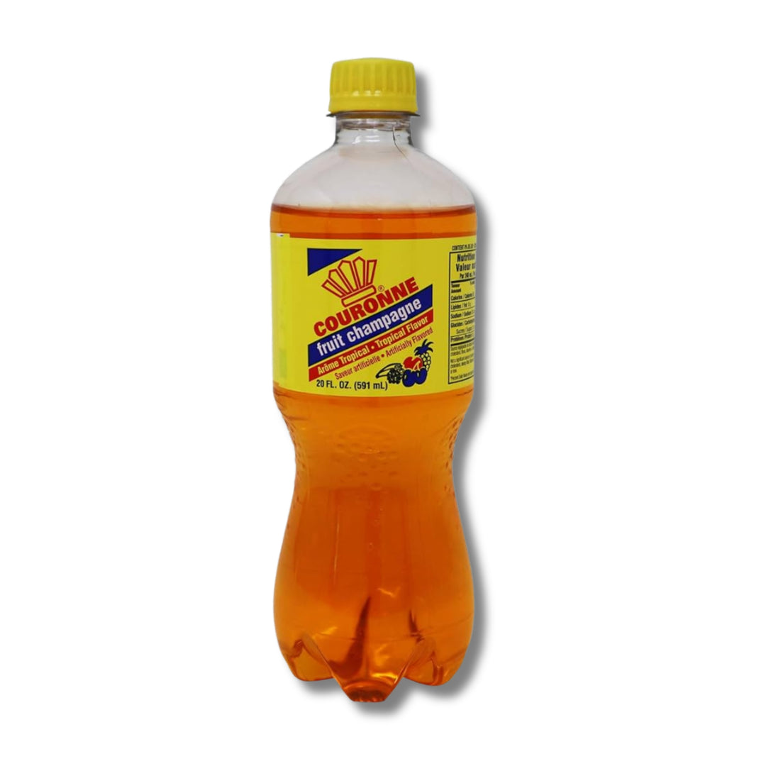 Couronne Tropical Flavour 591Ml