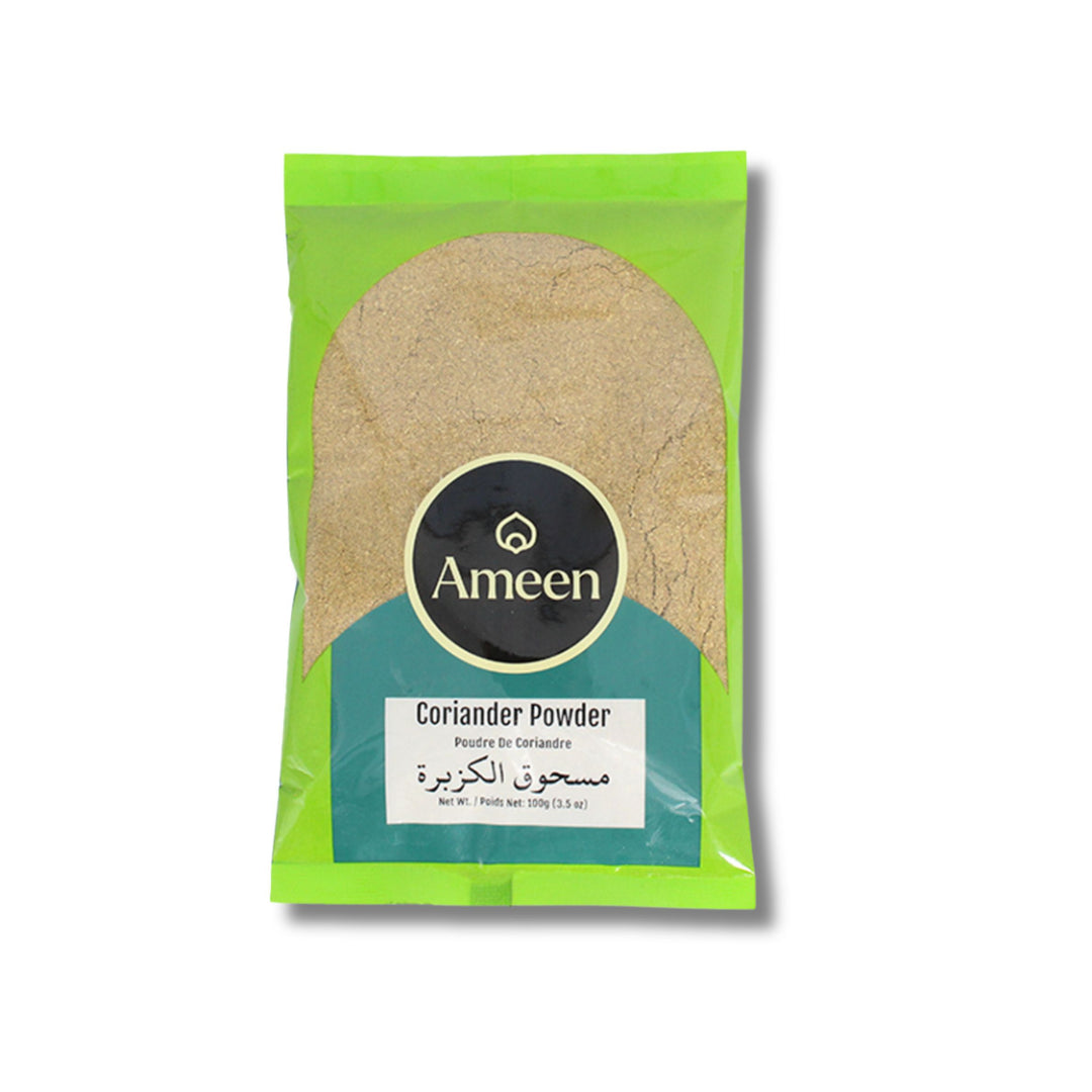 Ameen Coriander Powder 100G