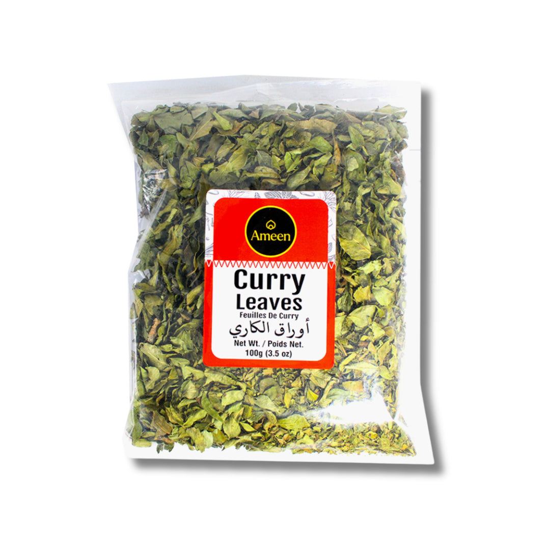 Ameen Curry Leaves 100G
