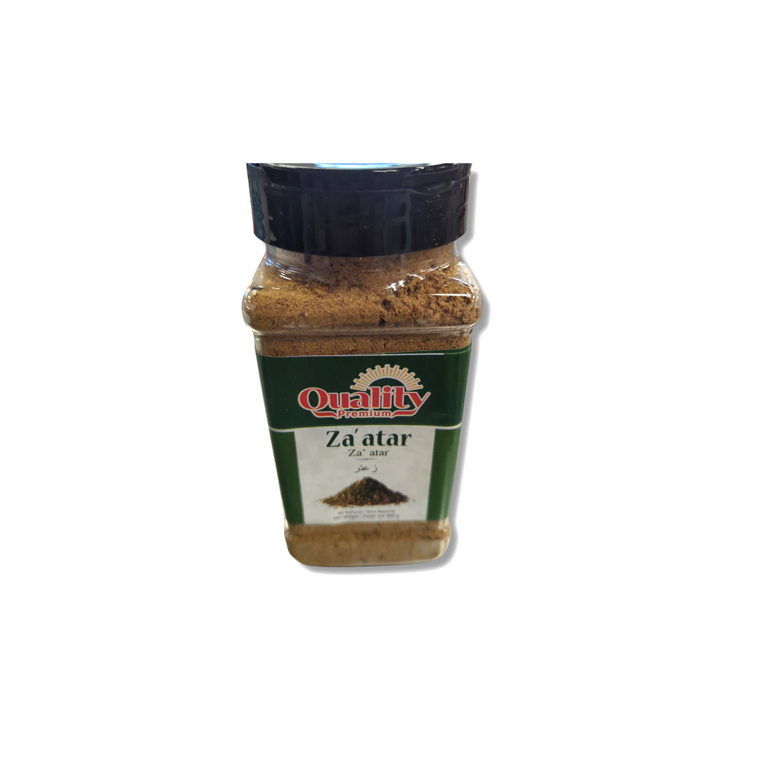 Quality Zaatar 300G