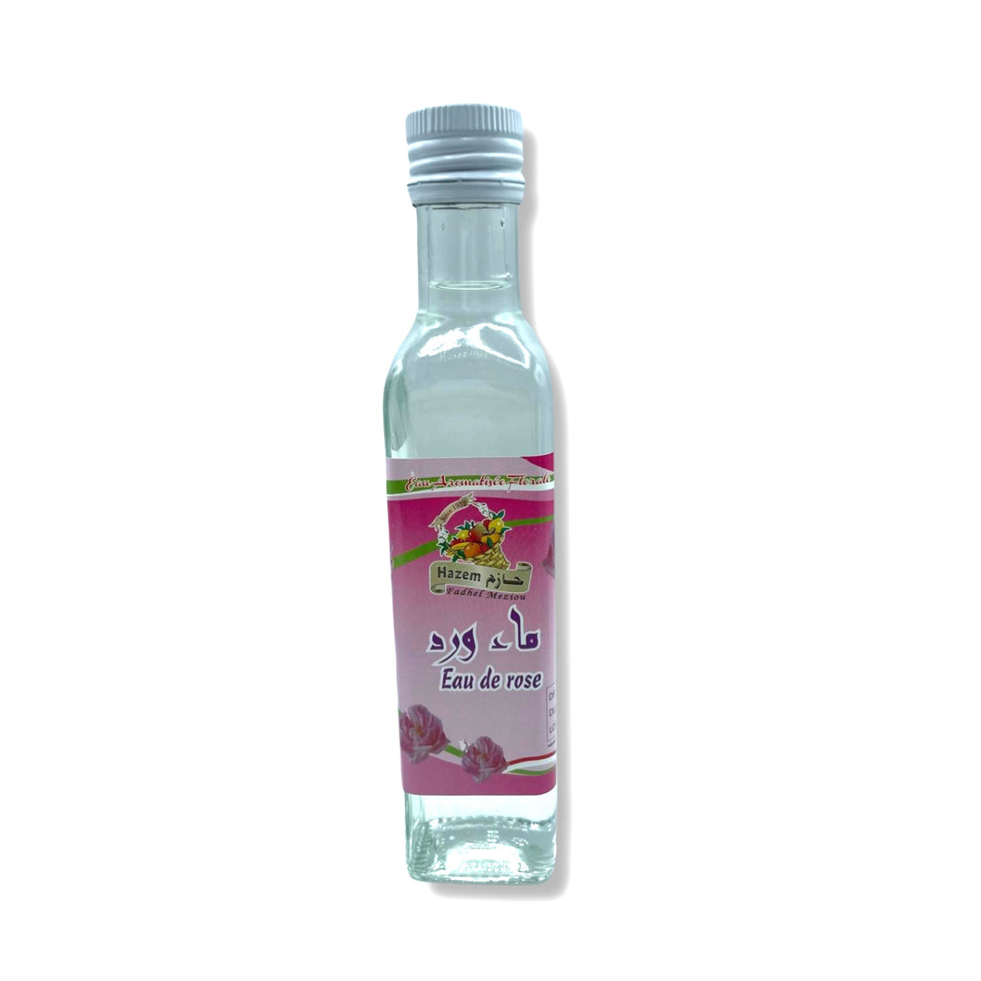 Hazem Rose Water 240Ml