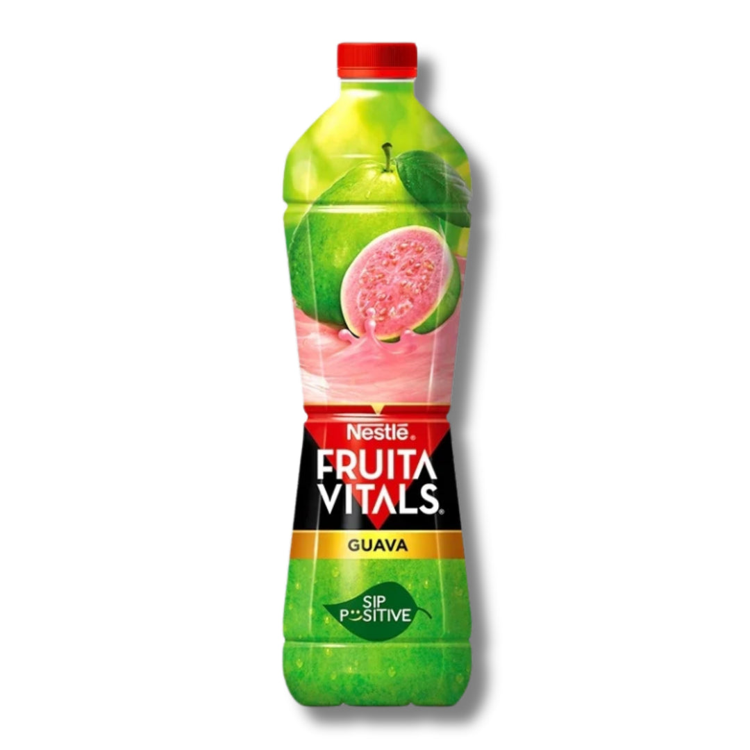 Nestle Guava Juice 1L