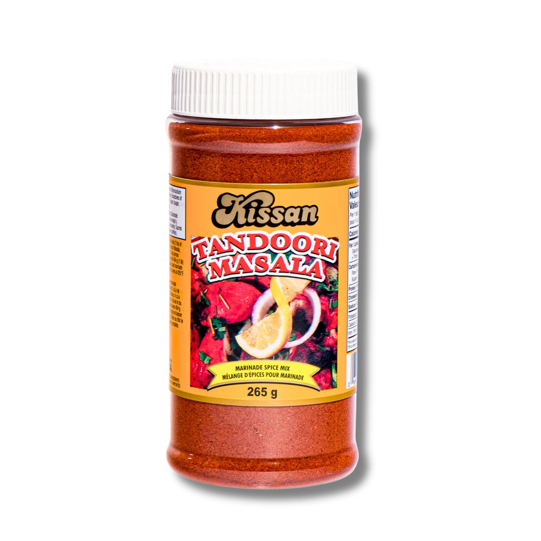 Kissan Tandoori Masala 265G
