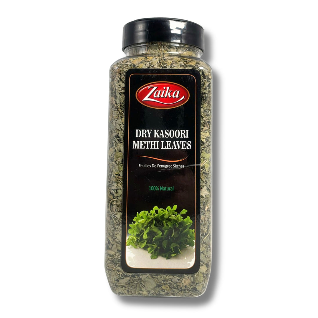 Zaika Methi Leaves Jar 200G