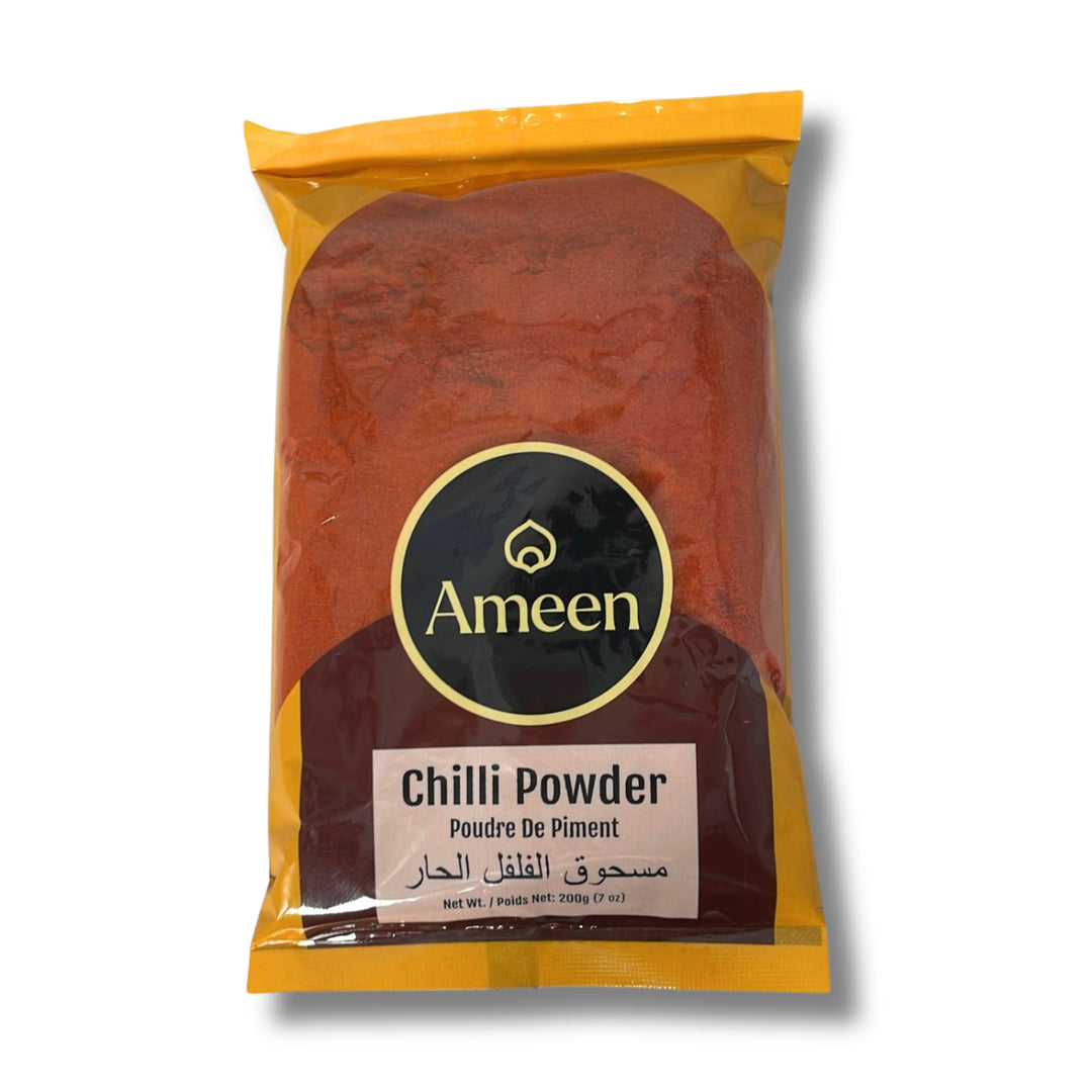 Ameen Chilli Powder 200G