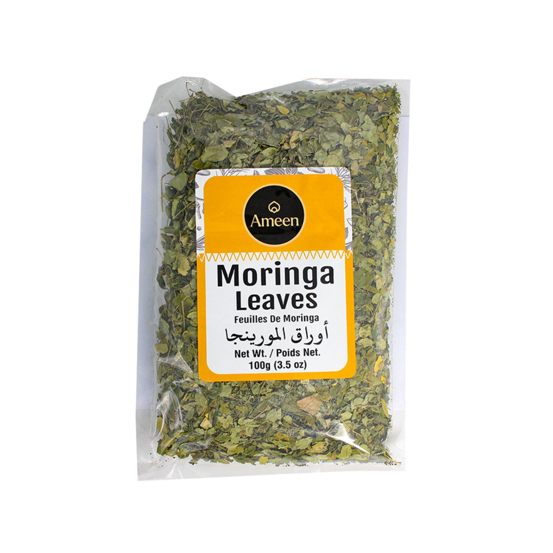 Ameen Moringa Leaves 100G