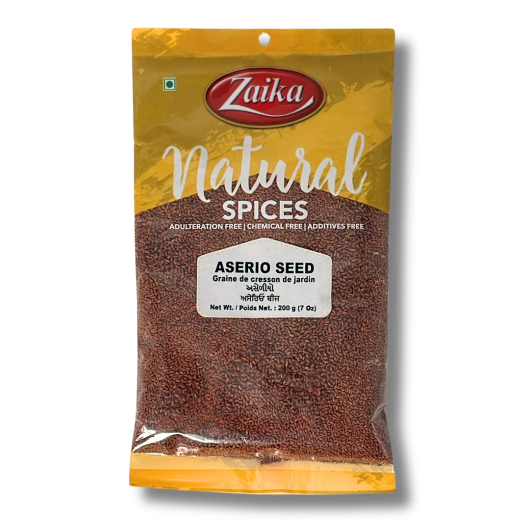Zaika Aserio Seed 200G