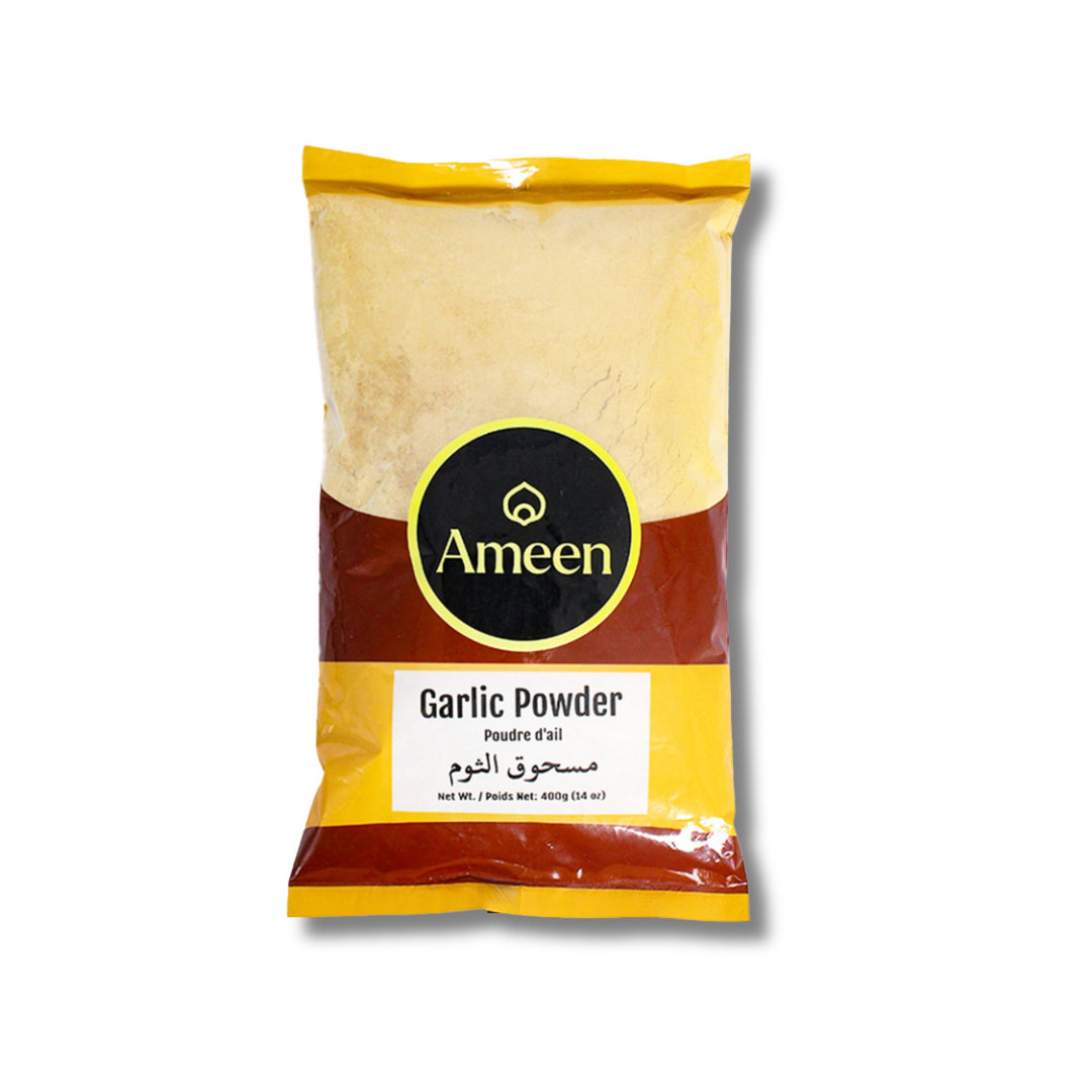 Ameen Garlic Powder 400G