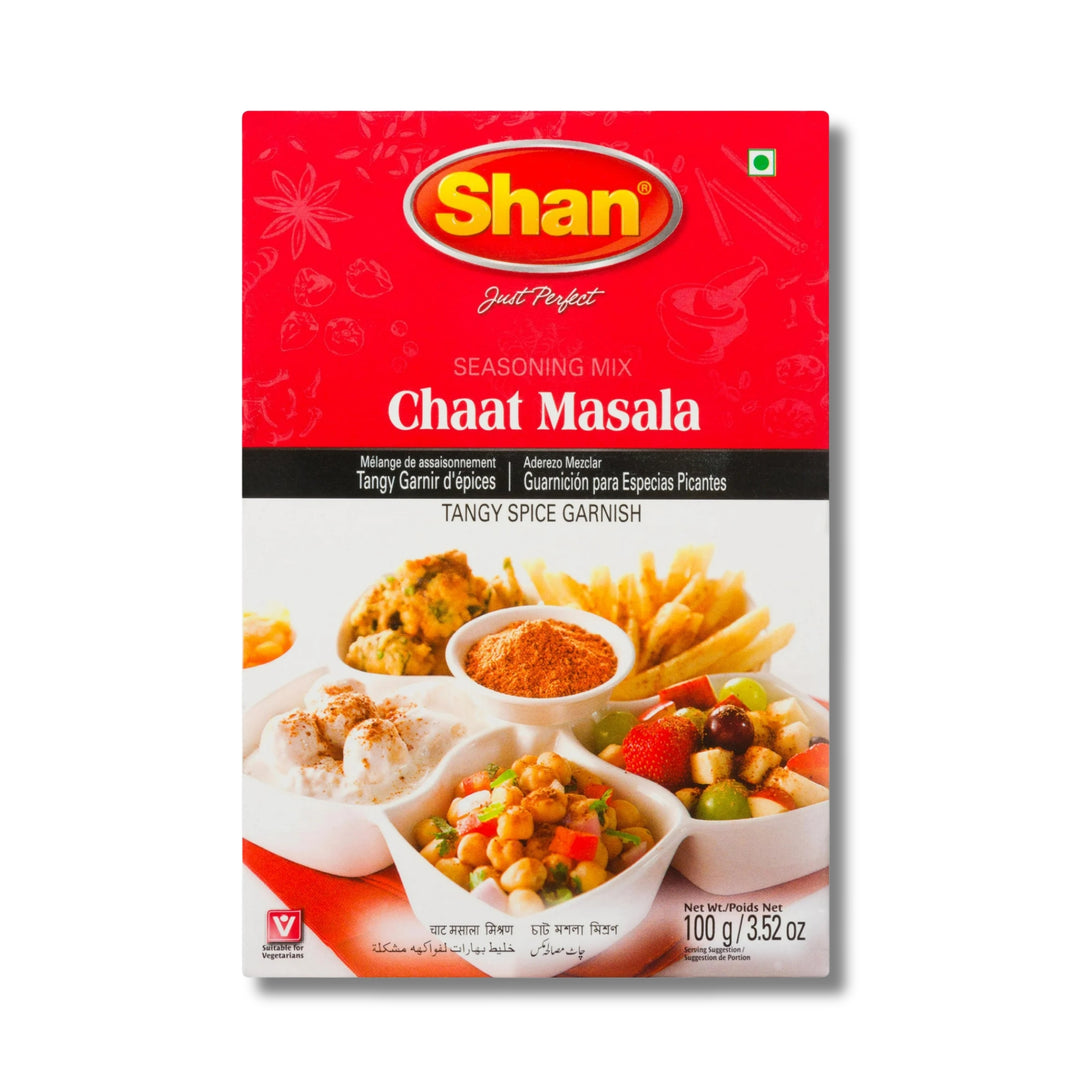 Shan Chaat Masala 100G
