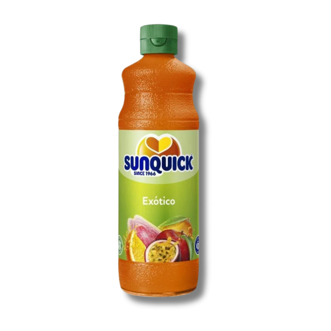 Sunquick Exotica 700Ml