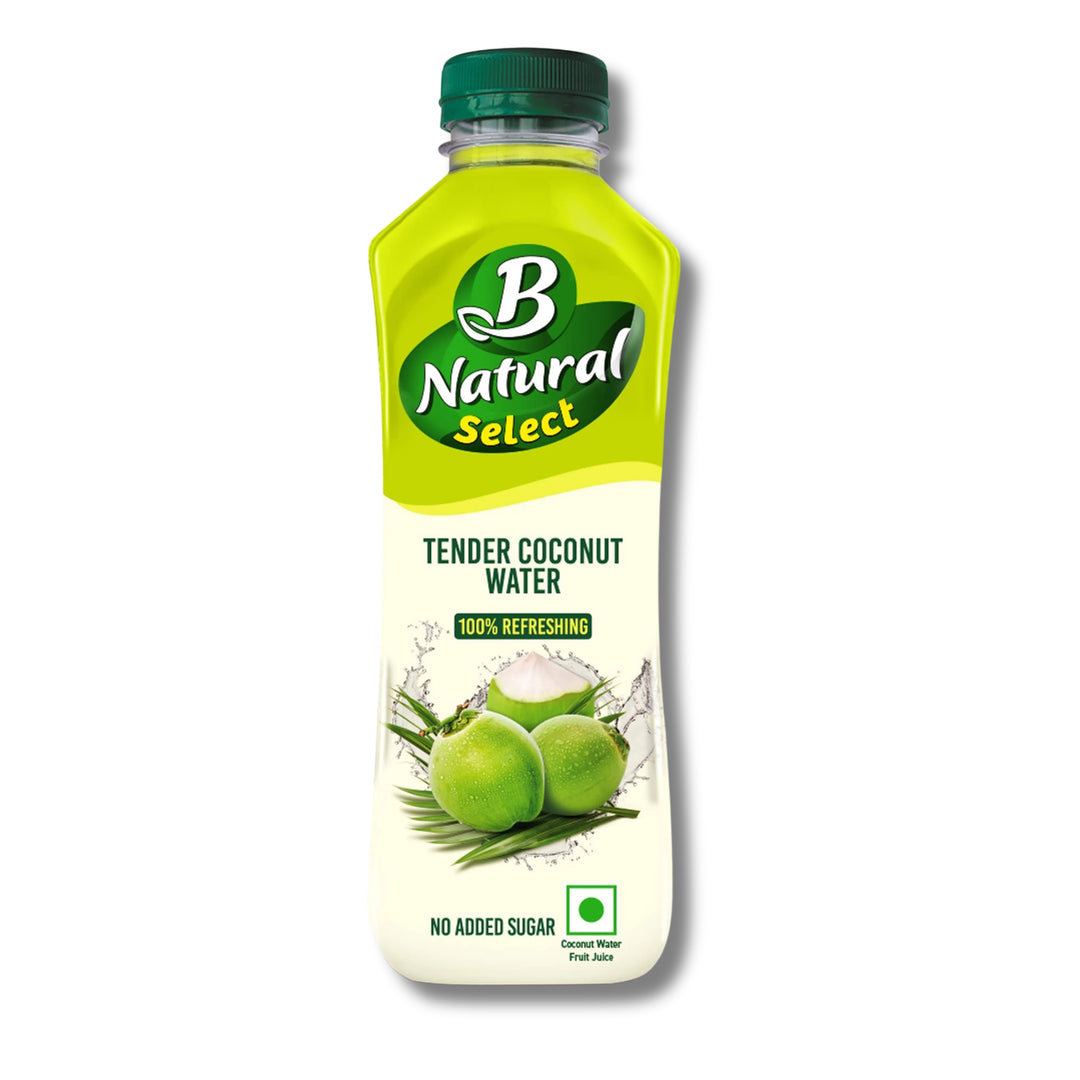 Bn Coconut Water 750Ml