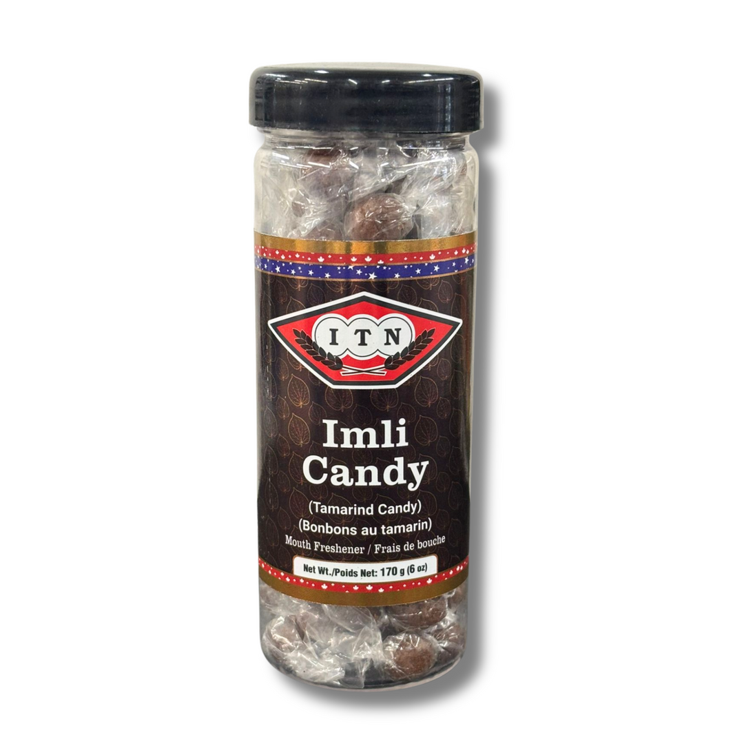 Itn Imli Candy 220G